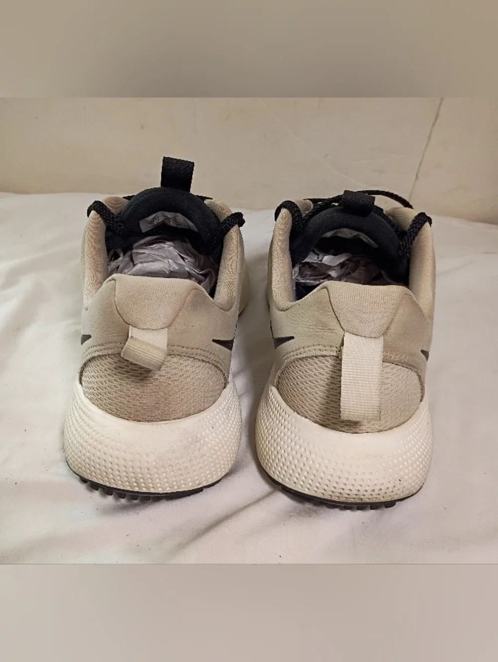 Nike pretty good